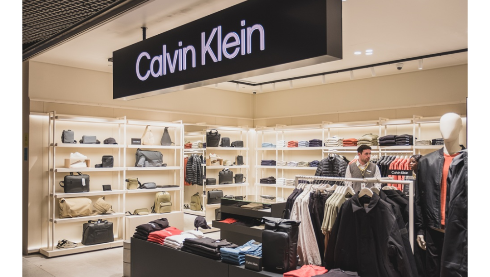 Calvin Klein